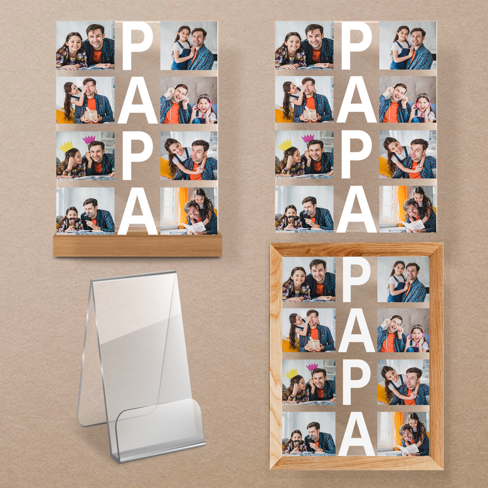 Für Papa, Adamell.de
