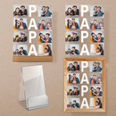 Für Papa, Adamell.de