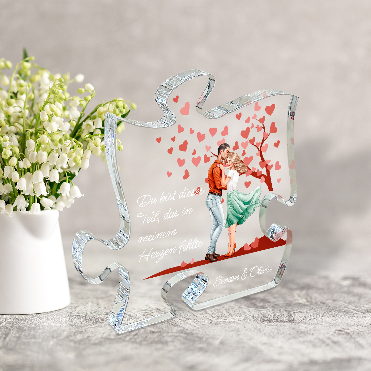 für paare, Adamell.de