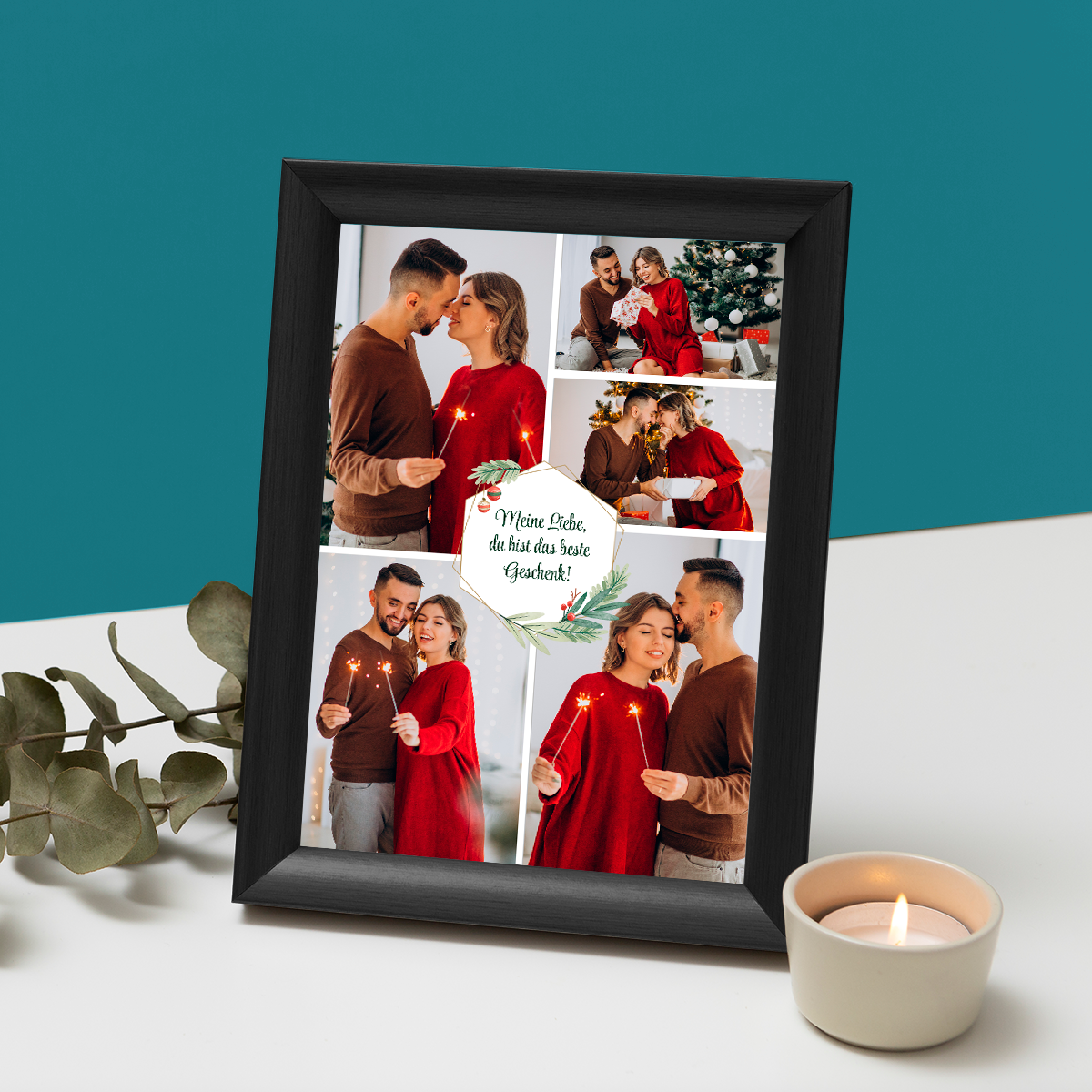 Weihnachtsgeschenke für Ehefrau, Adamell.de