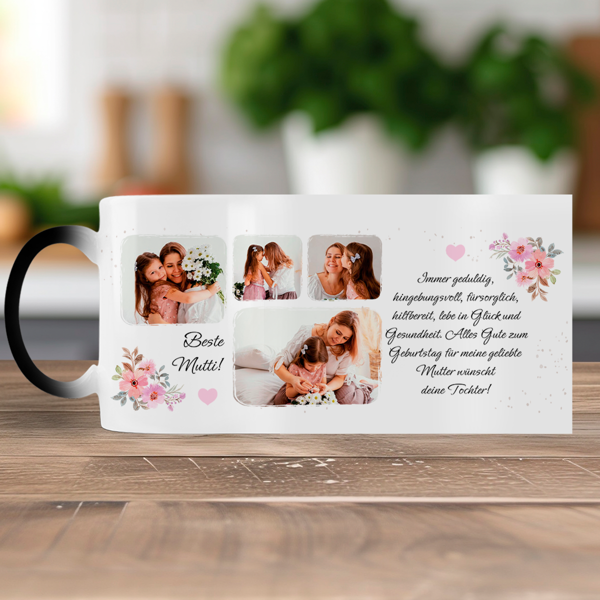 für mama, Adamell.de