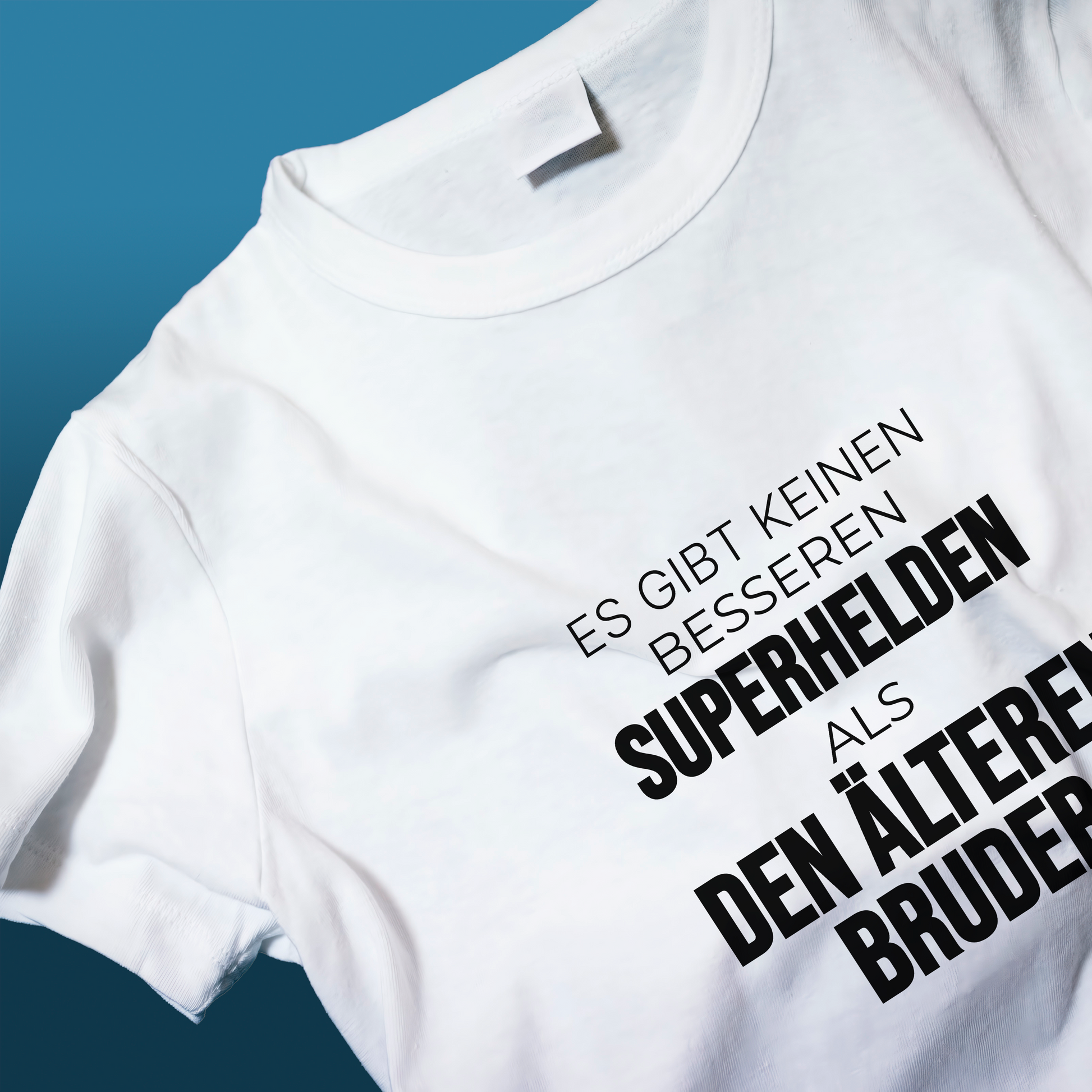 für Bruder, Adamell.de