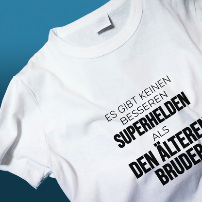 für Bruder, Adamell.de