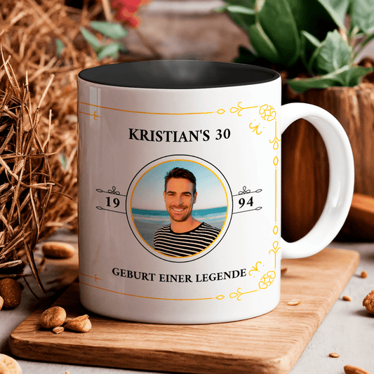zum Geburtstag, Adamell.de