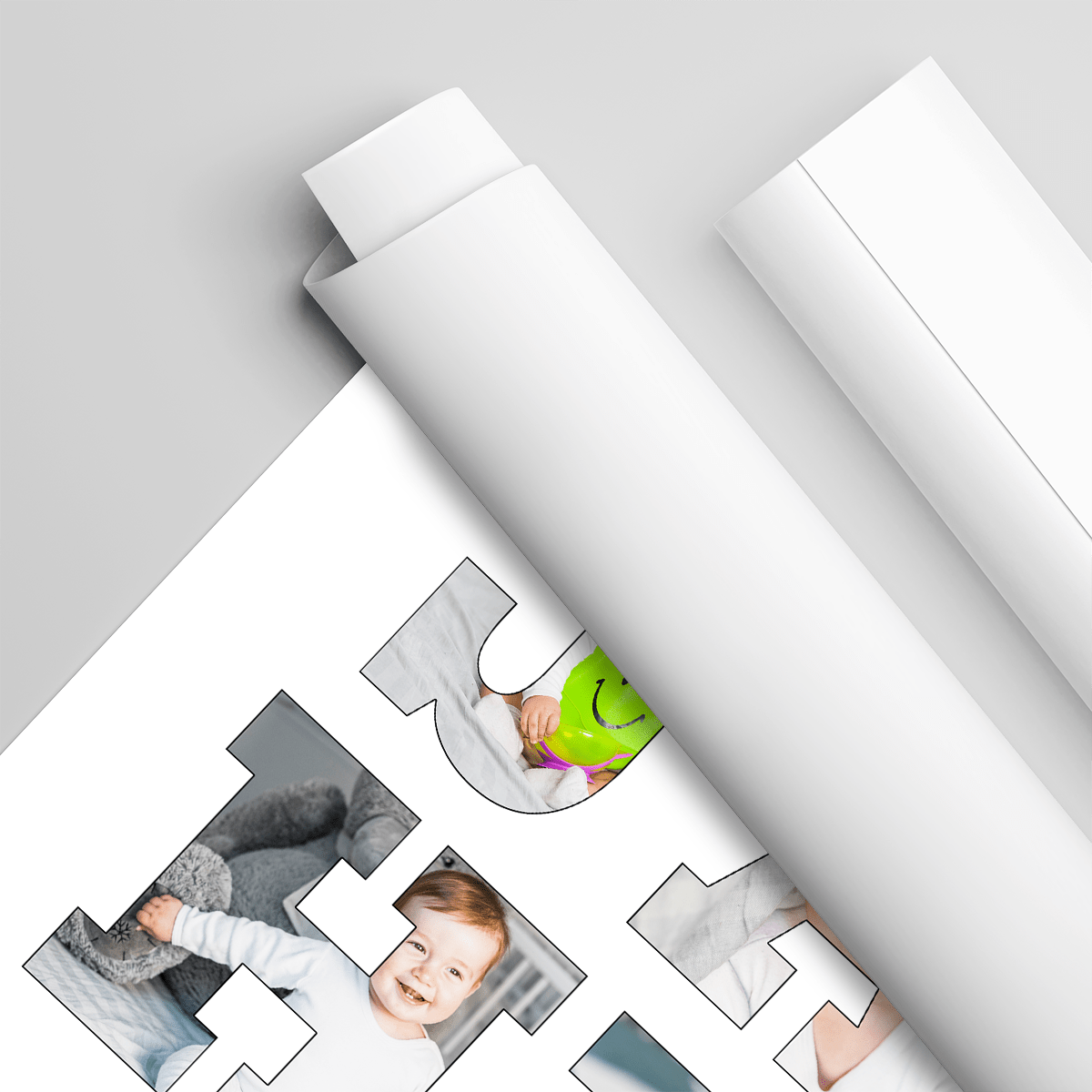 zum Geburtstag, Adamell.de