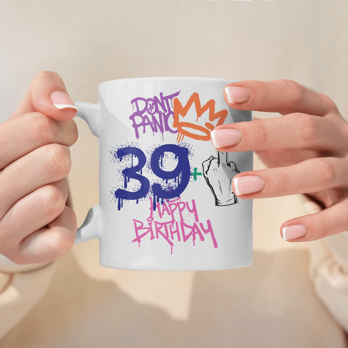 zum Geburtstag, Adamell.de