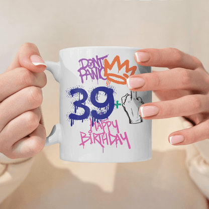 zum Geburtstag, Adamell.de