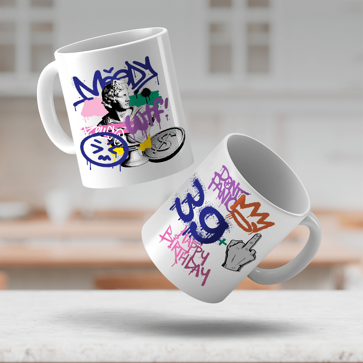 zum Geburtstag, Adamell.de