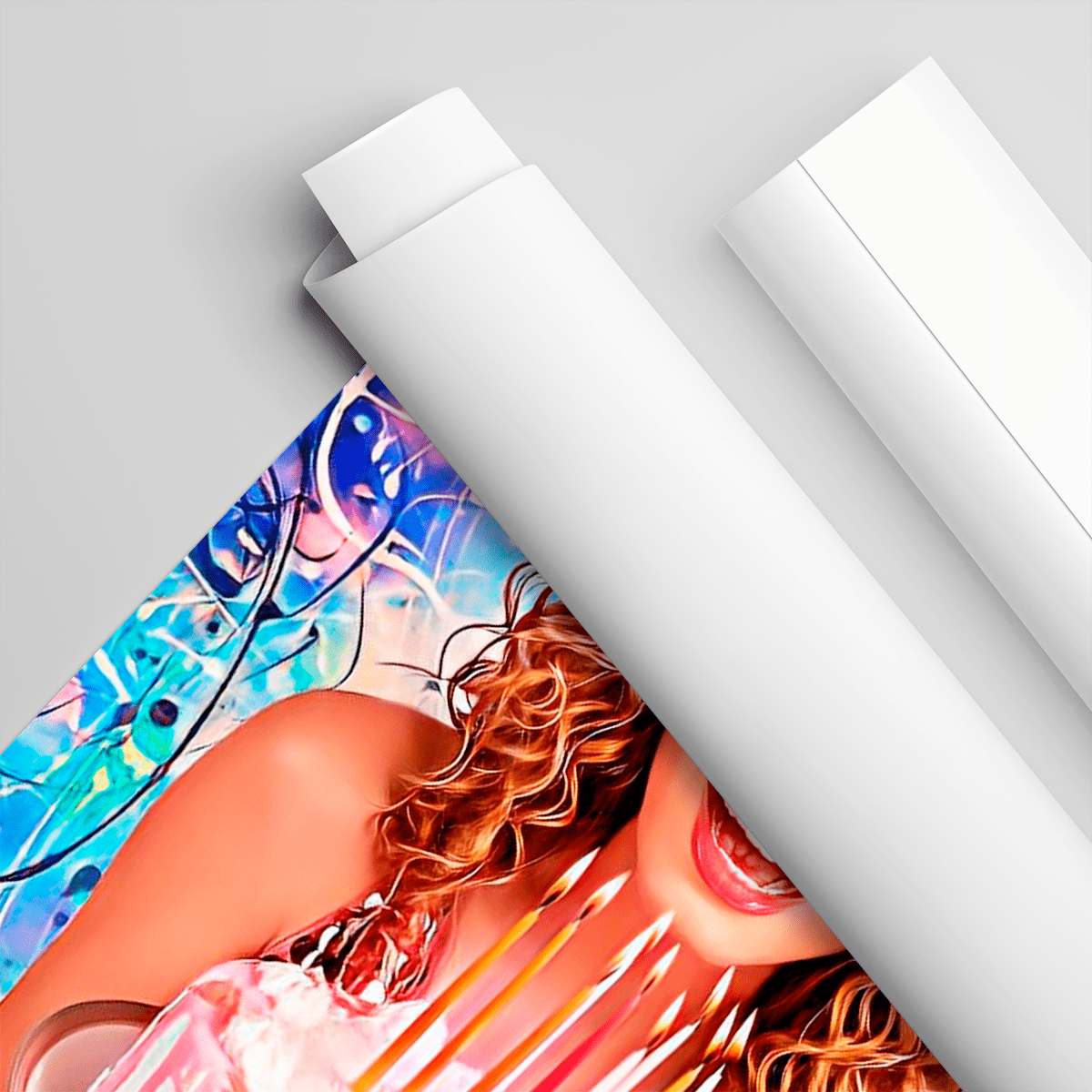 zum Geburtstag, Adamell.de