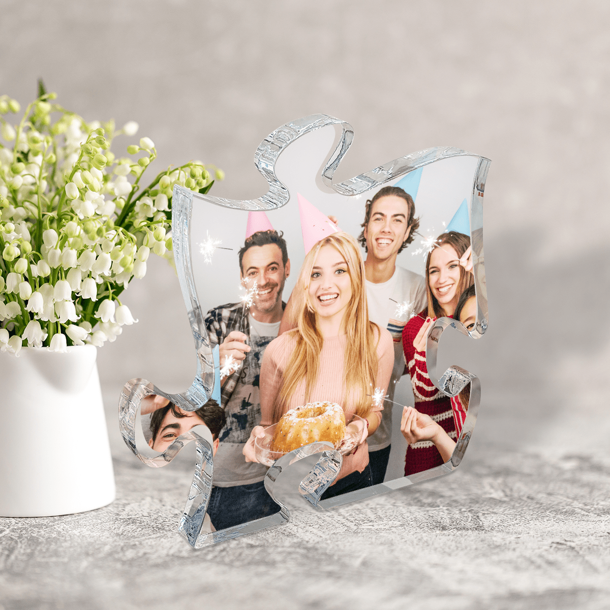 zum Geburtstag, Adamell.de