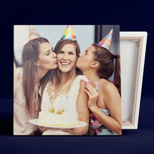 zum Geburtstag, Adamell.de