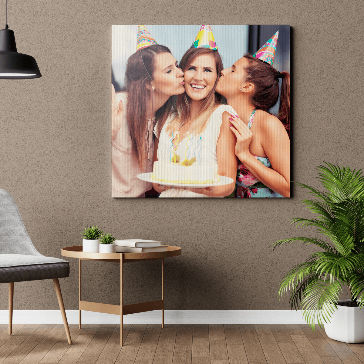 zum Geburtstag, Adamell.de