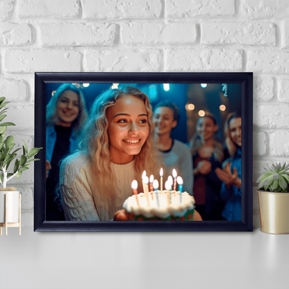 zum Geburtstag, Adamell.de