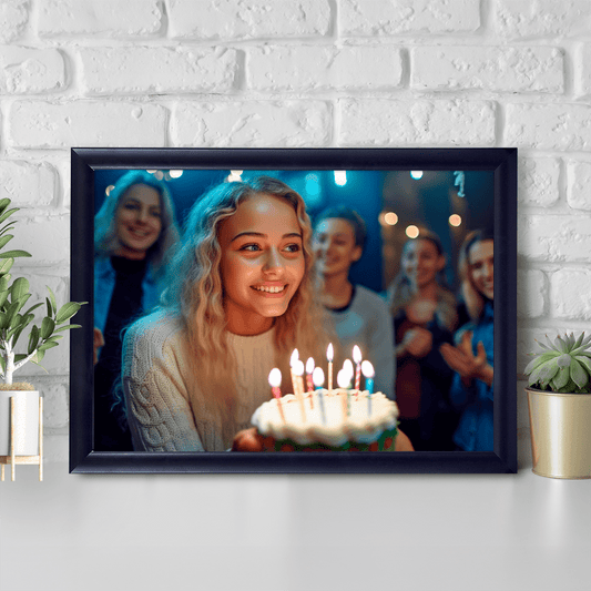 zum Geburtstag, Adamell.de