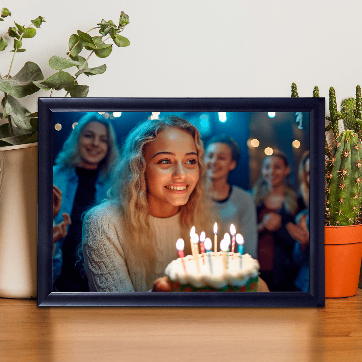 zum Geburtstag, Adamell.de