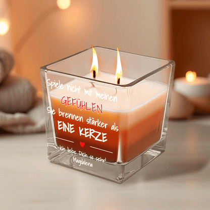 Valentinstag geschenk mann, Adamell.de