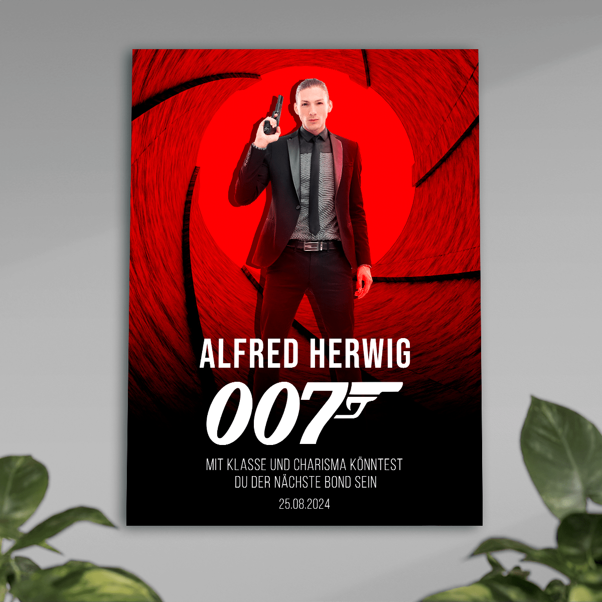 für den Film - und TV - Serien - Fan, Adamell.de