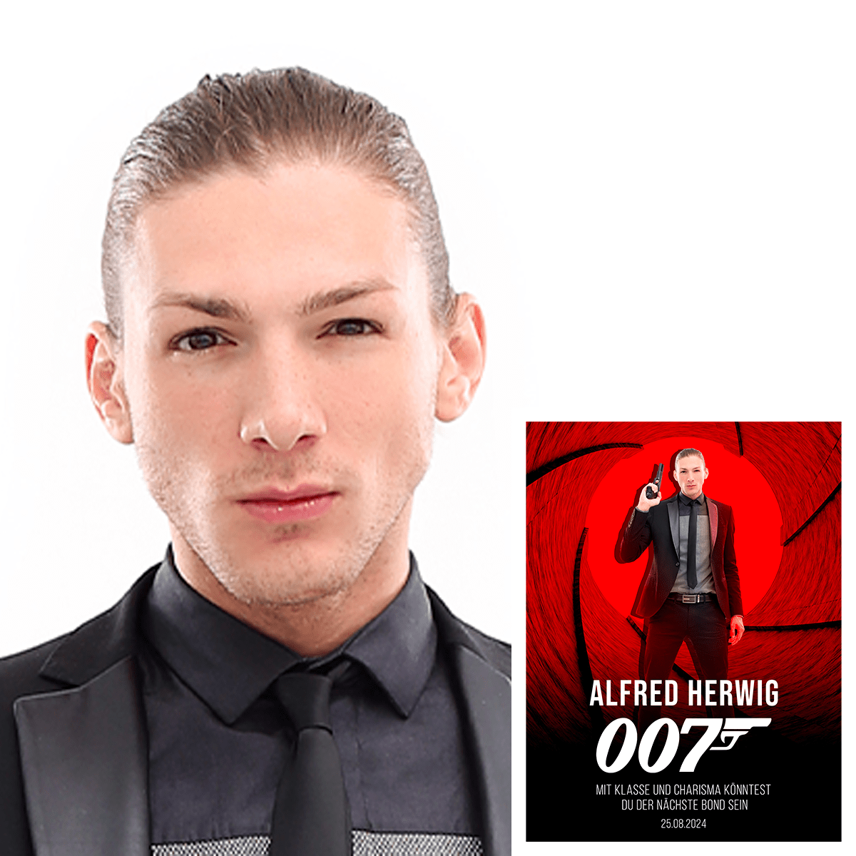 für den Film - und TV - Serien - Fan, Adamell.de