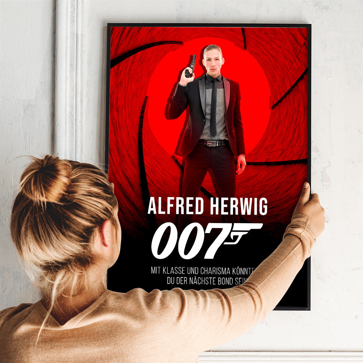 für den Film - und TV - Serien - Fan, Adamell.de