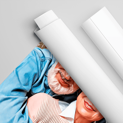 für Großeltern, Adamell.de