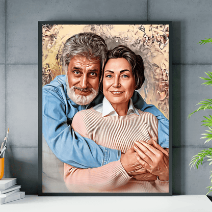 für Großeltern, Adamell.de