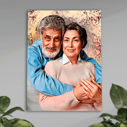 für Großeltern, Adamell.de