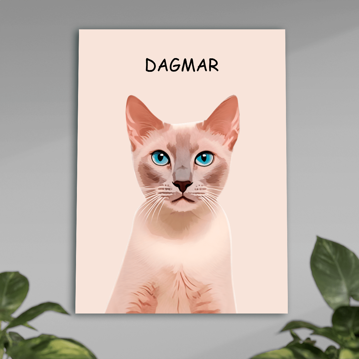 für Katzenliebhaber, Adamell.de