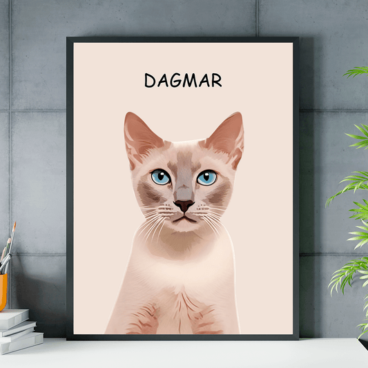 für Katzenliebhaber, Adamell.de