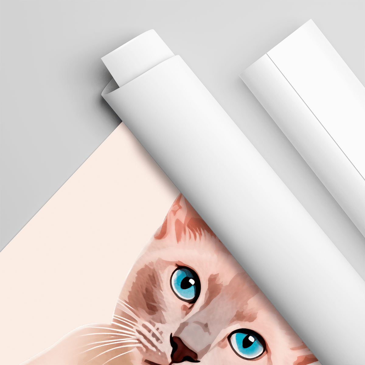für Katzenliebhaber, Adamell.de