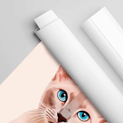 für Katzenliebhaber, Adamell.de