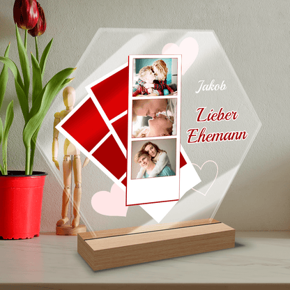 für Ehemann, Adamell.de