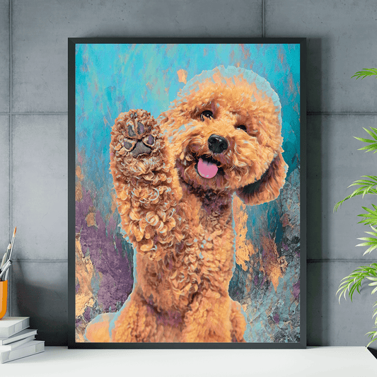 für Hundeliebhaber, Adamell.de