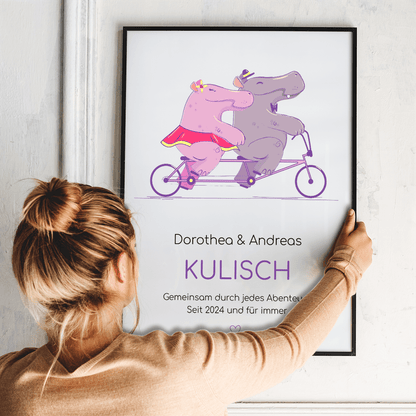 zum Jahrestag, Adamell.de