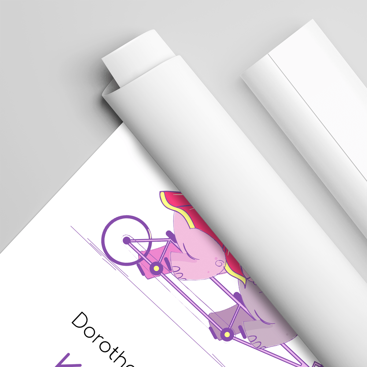 zum Jahrestag, Adamell.de