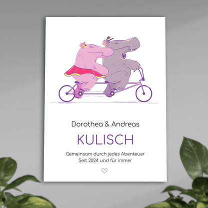 zum Jahrestag, Adamell.de