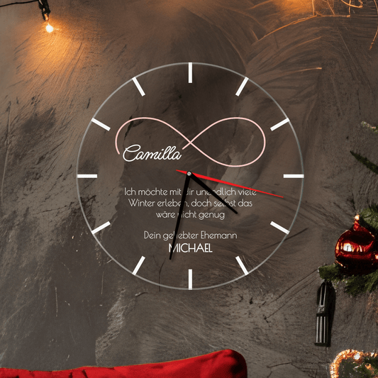 Weihnachtsgeschenke für Ehefrau, Adamell.de