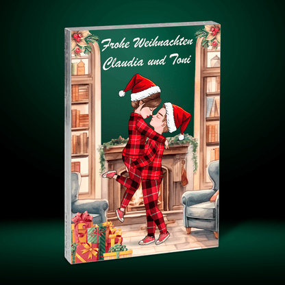 Weihnachtsgeschenke für Freundin, Adamell.de