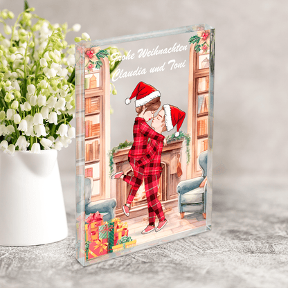 Weihnachtsgeschenke für Freundin, Adamell.de