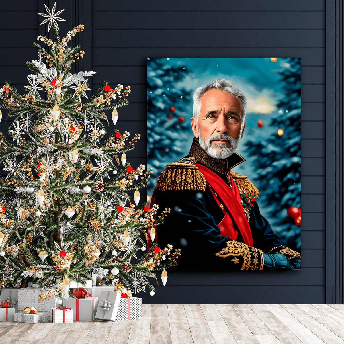 zum Geburtstag, Adamell.de