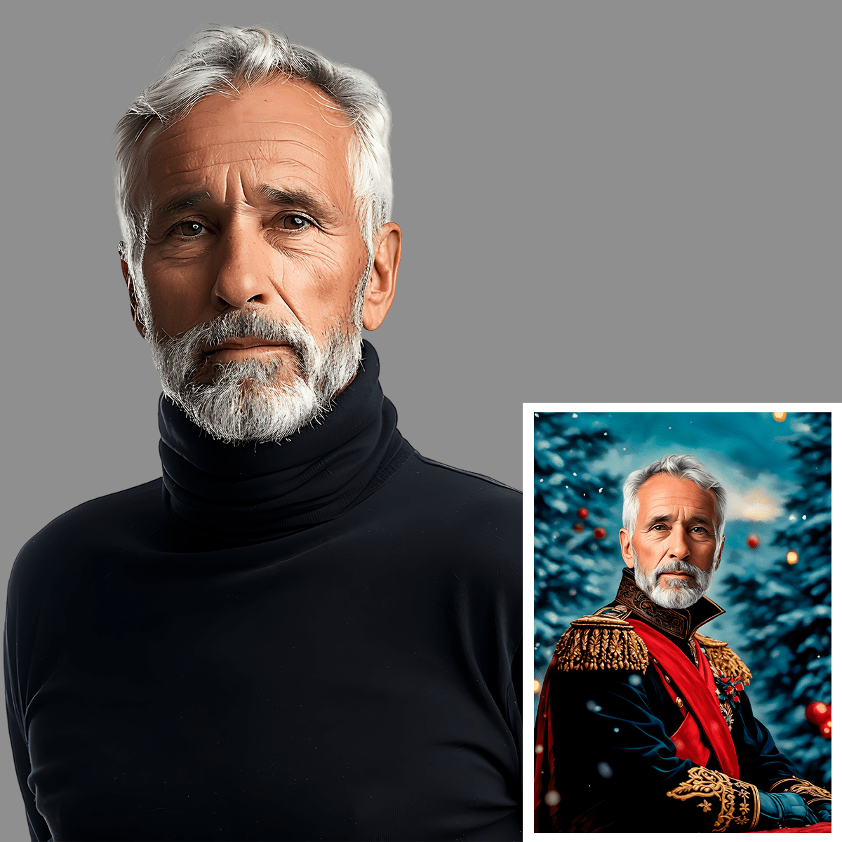 zum Geburtstag, Adamell.de