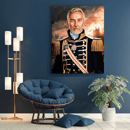 für Opa, Adamell.de