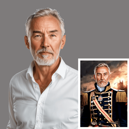 für Opa, Adamell.de