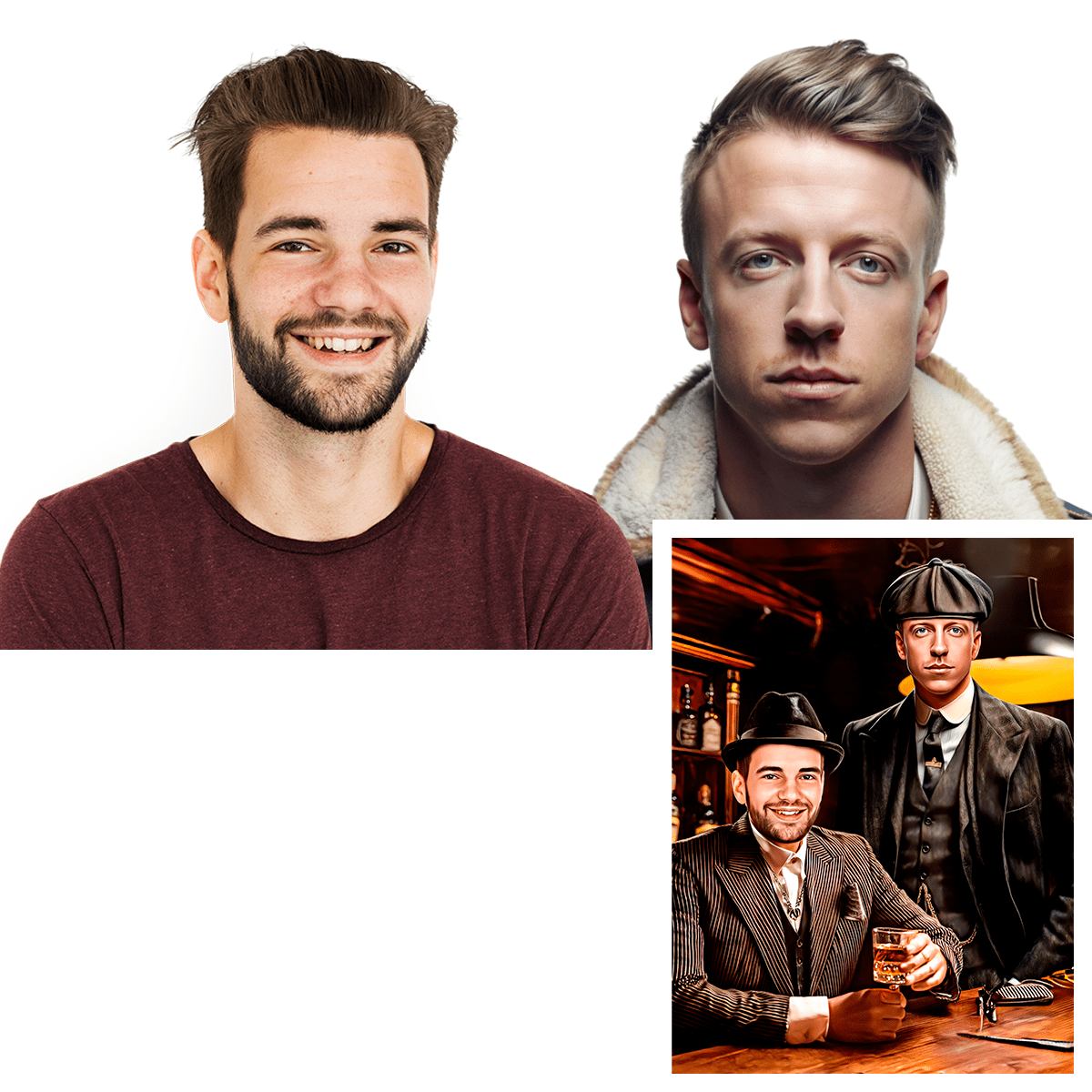 für Freund, Adamell.de