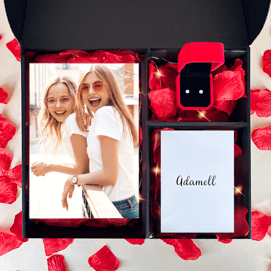 für Schwester, Adamell.de