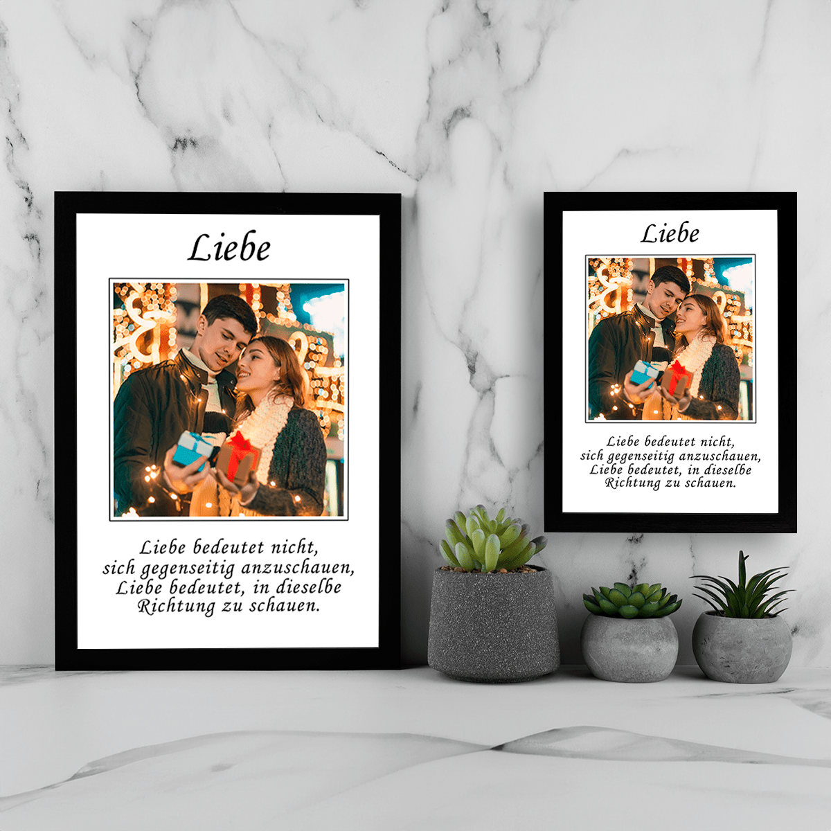 Weihnachtsgeschenke für Paare, Adamell.de