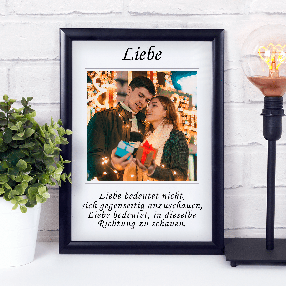 Weihnachtsgeschenke für Paare, Adamell.de