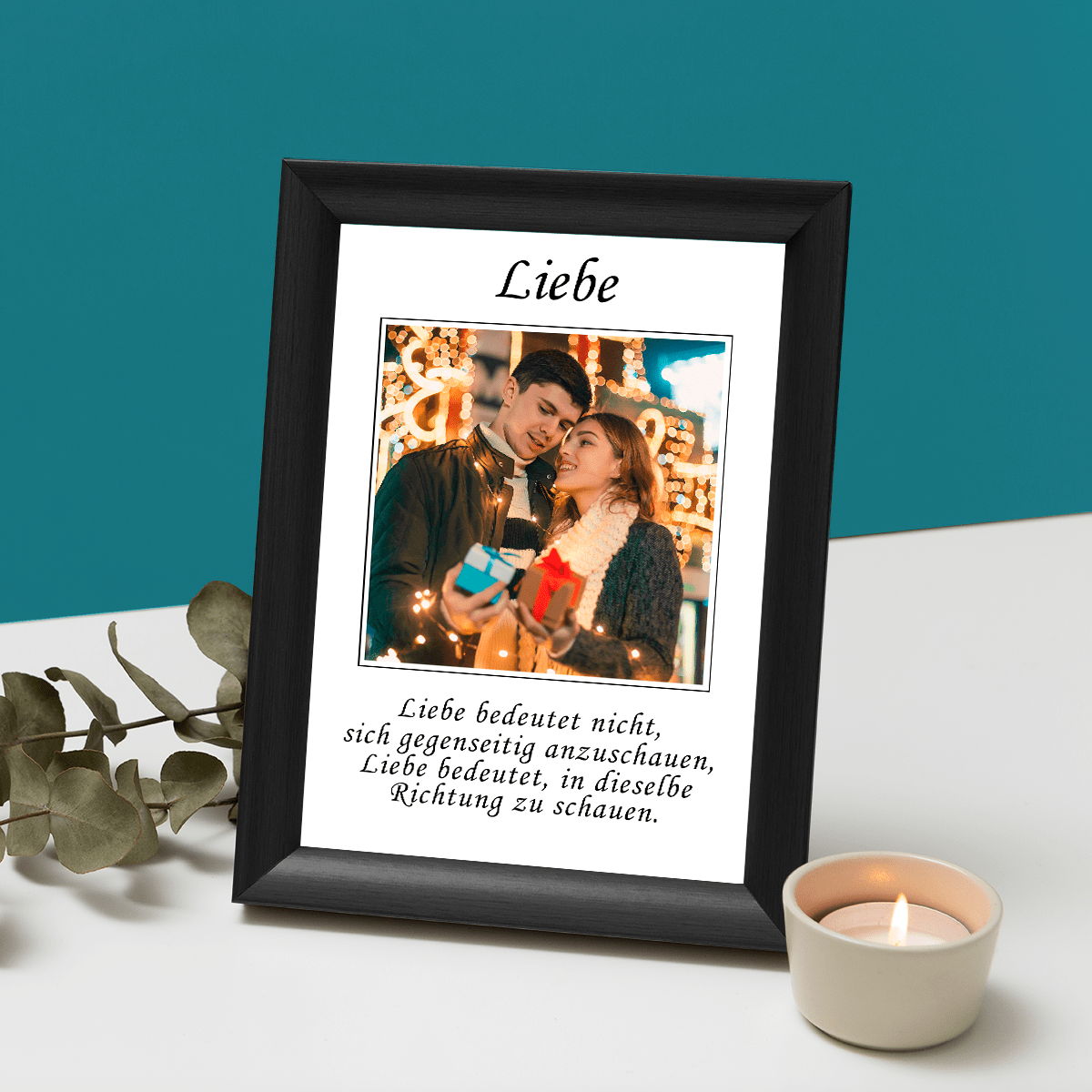 Weihnachtsgeschenke für Paare, Adamell.de