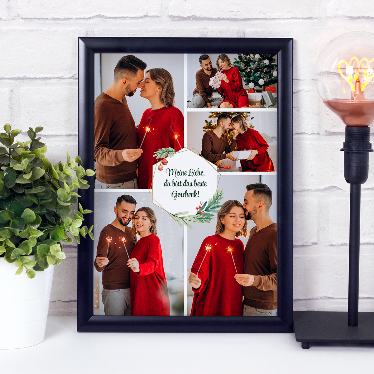 Weihnachtsgeschenke für Ehefrau, Adamell.de