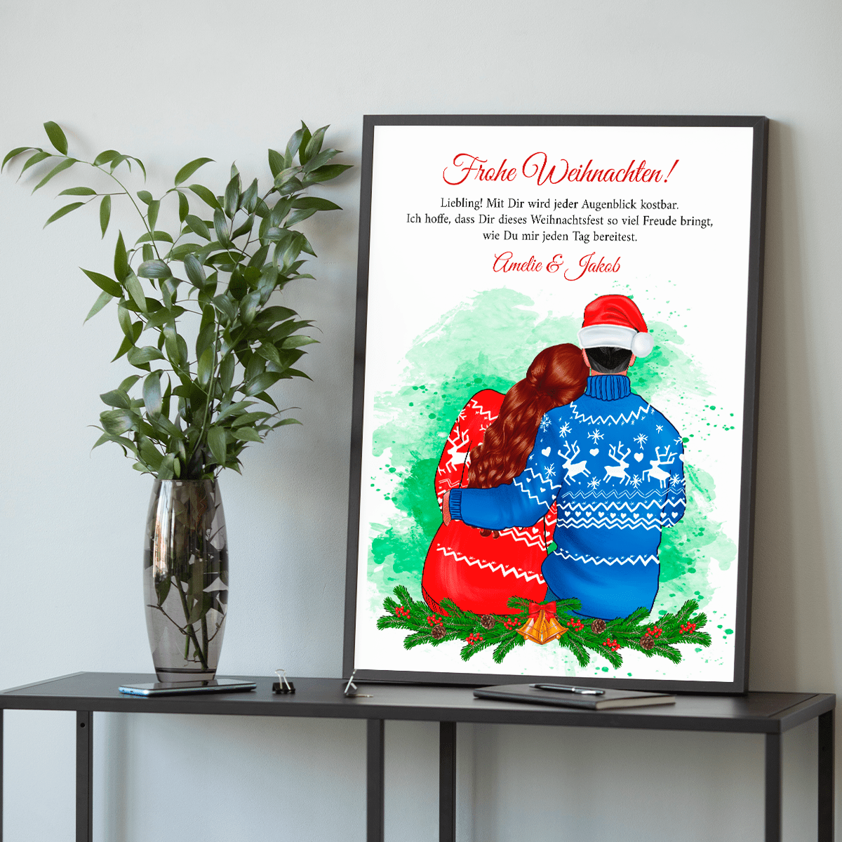 Weihnachtsgeschenke für Ehemann, Adamell.de