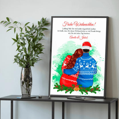 Weihnachtsgeschenke für Ehemann, Adamell.de